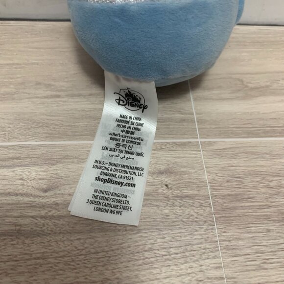 Disney Munchlings Donald Duck Candy Lane Eggnog Plush - Picture 5 of 5